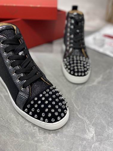CL-Shoes Trendy Casual Sneakers