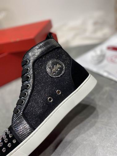 CL-Shoes Trendy Casual Sneakers