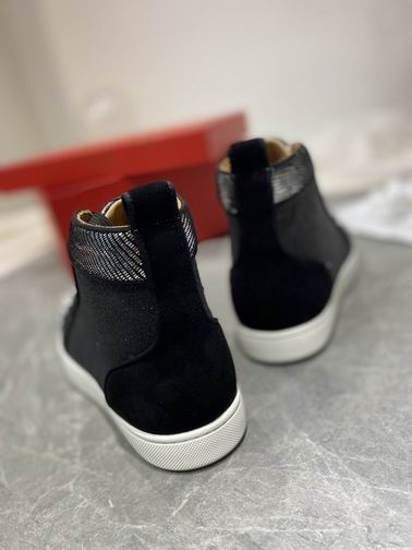 CL-Shoes Trendy Casual Sneakers
