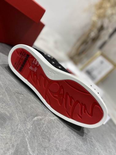 CL-Shoes Trendy Casual Sneakers