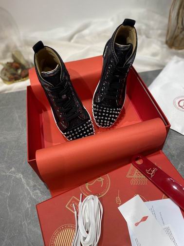 CL-Shoes Trendy Casual Sneakers