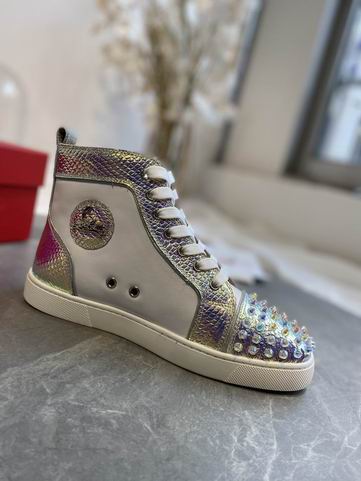 CL-Shoes Trendy Casual Sneakers