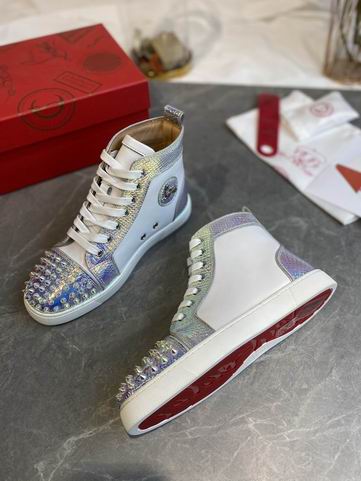 CL-Shoes Trendy Casual Sneakers