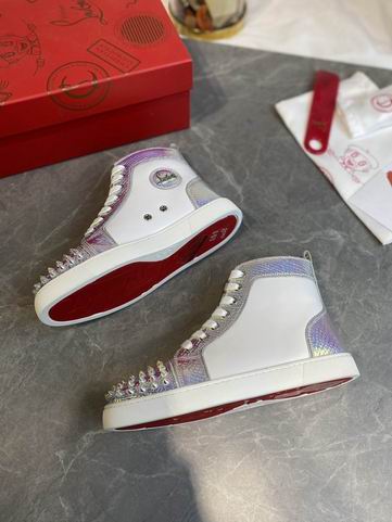 CL-Shoes Trendy Casual Sneakers