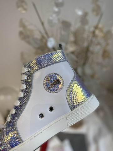 CL-Shoes Trendy Casual Sneakers