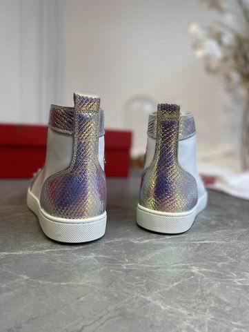 CL-Shoes Trendy Casual Sneakers