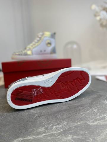 CL-Shoes Trendy Casual Sneakers
