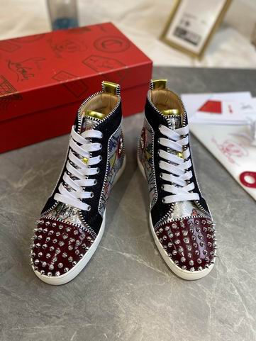 CL-Shoes Trendy Casual Sneakers