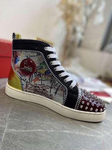 CL-Shoes Trendy Casual Sneakers
