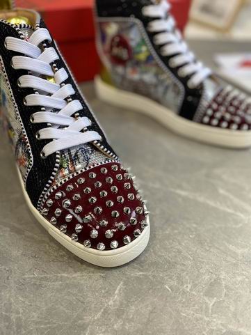 CL-Shoes Trendy Casual Sneakers