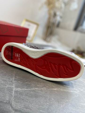 CL-Shoes Trendy Casual Sneakers