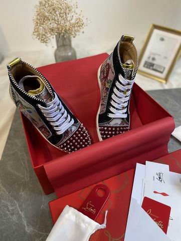 CL-Shoes Trendy Casual Sneakers