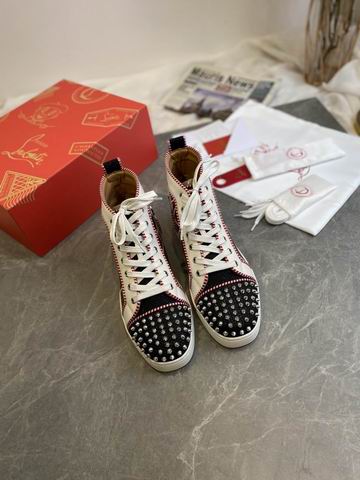CL-Shoes Trendy Casual Sneakers