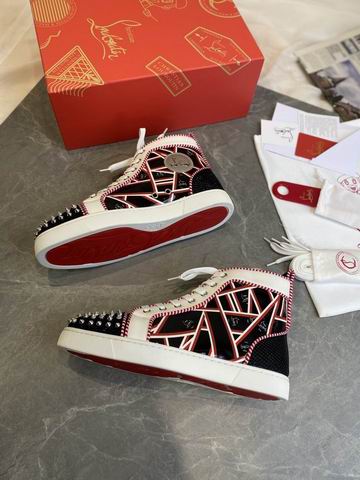 CL-Shoes Trendy Casual Sneakers