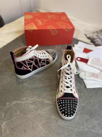 CL-Shoes Trendy Casual Sneakers
