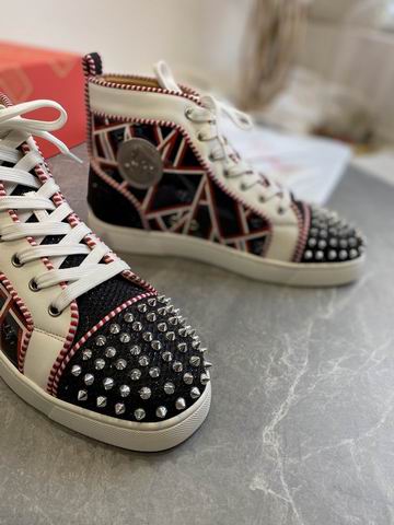 CL-Shoes Trendy Casual Sneakers