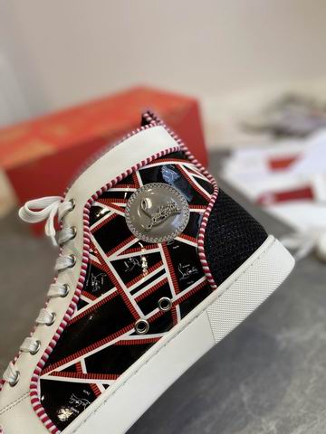 CL-Shoes Trendy Casual Sneakers