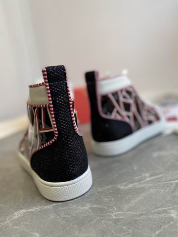 CL-Shoes Trendy Casual Sneakers