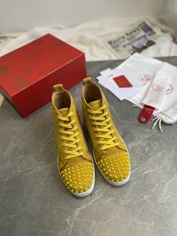 CL-Shoes Trendy Casual Sneakers