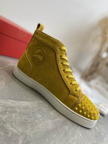 CL-Shoes Trendy Casual Sneakers