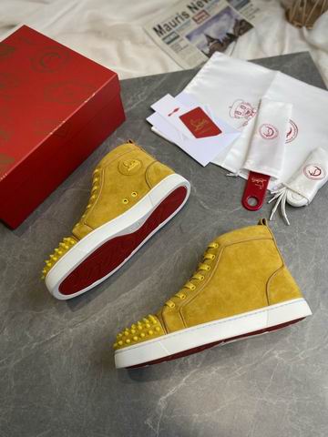CL-Shoes Trendy Casual Sneakers