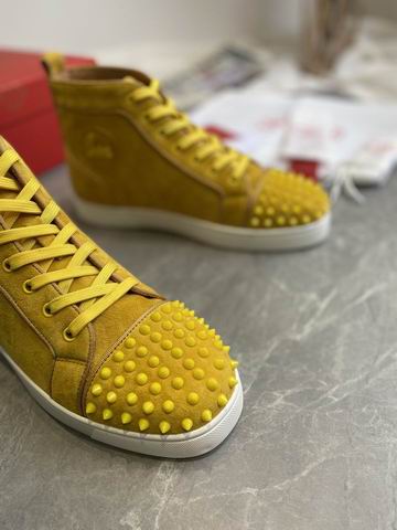 CL-Shoes Trendy Casual Sneakers