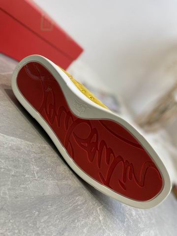 CL-Shoes Trendy Casual Sneakers