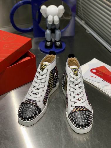 CL-Shoes Trendy Casual Sneakers