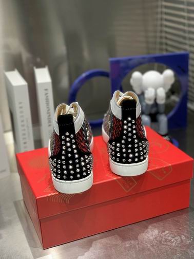 CL-Shoes Trendy Casual Sneakers