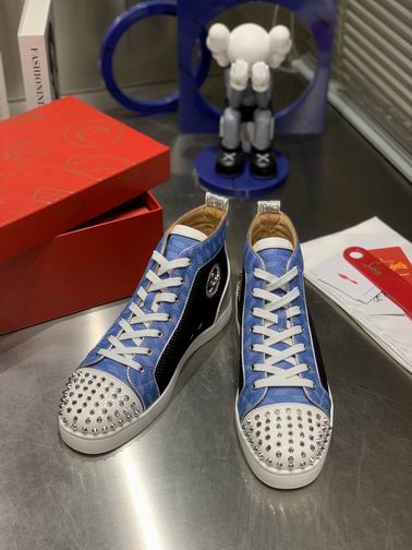 CL-Shoes Trendy Casual Sneakers
