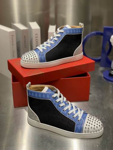 CL-Shoes Trendy Casual Sneakers