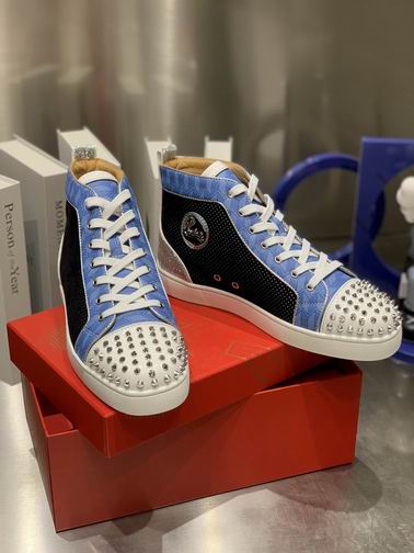 CL-Shoes Trendy Casual Sneakers