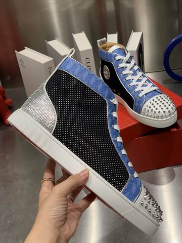 CL-Shoes Trendy Casual Sneakers