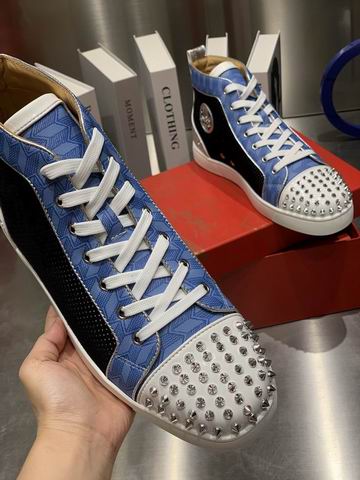 CL-Shoes Trendy Casual Sneakers
