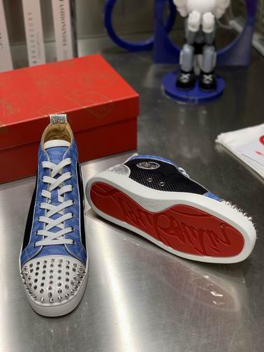 CL-Shoes Trendy Casual Sneakers