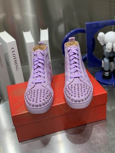 CL-Shoes Trendy Casual Sneakers