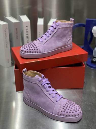 CL-Shoes Trendy Casual Sneakers