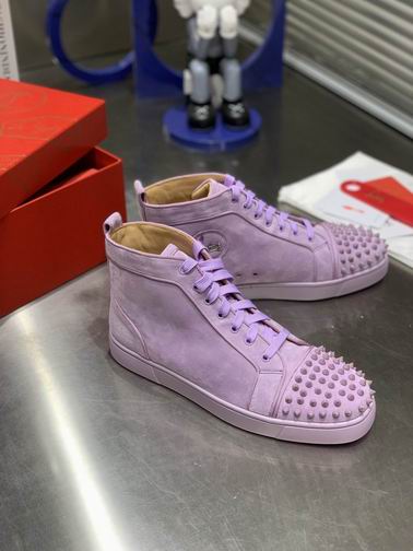 CL-Shoes Trendy Casual Sneakers