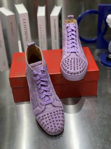 CL-Shoes Trendy Casual Sneakers