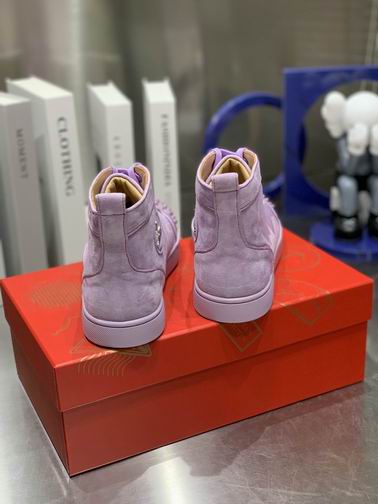 CL-Shoes Trendy Casual Sneakers