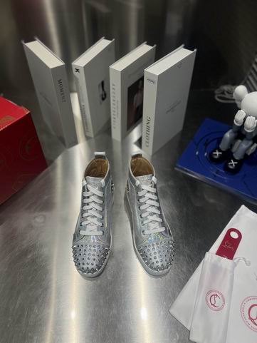 CL-Shoes Trendy Casual Sneakers