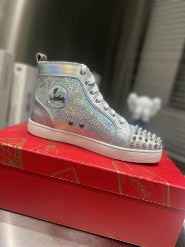 CL-Shoes Trendy Casual Sneakers