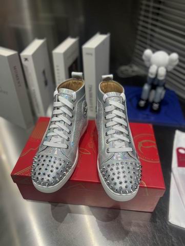 CL-Shoes Trendy Casual Sneakers