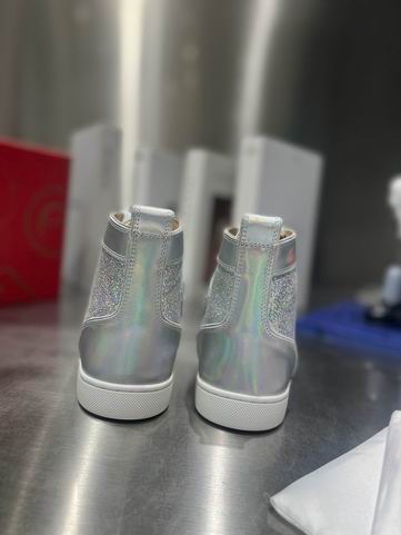 CL-Shoes Trendy Casual Sneakers