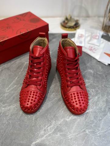 CL-Shoes Trendy Casual Sneakers