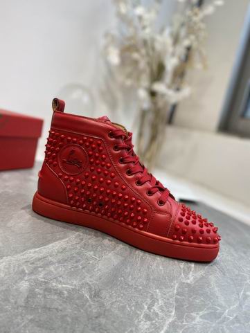 CL-Shoes Trendy Casual Sneakers