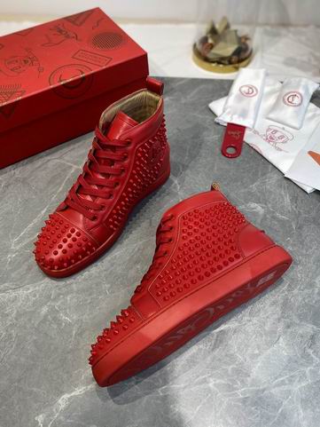 CL-Shoes Trendy Casual Sneakers