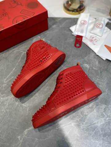 CL-Shoes Trendy Casual Sneakers