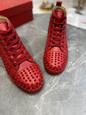 CL-Shoes Trendy Casual Sneakers