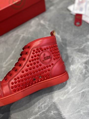 CL-Shoes Trendy Casual Sneakers